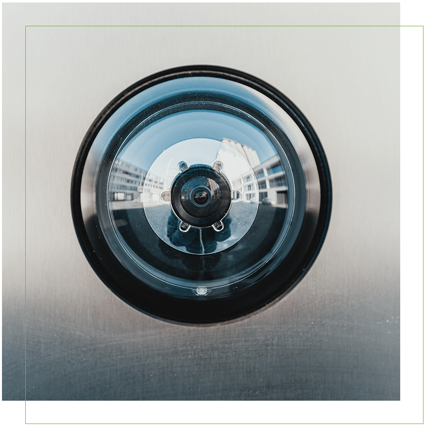 camera-surveillance